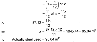 byjus class 9 maths Chapter 13 Surface Areas and Volumes a2 9a